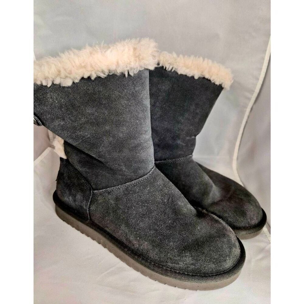 Koolaburra by Ugg boots